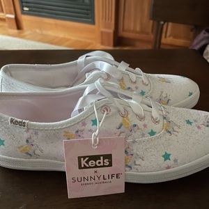 Unicorn Keds